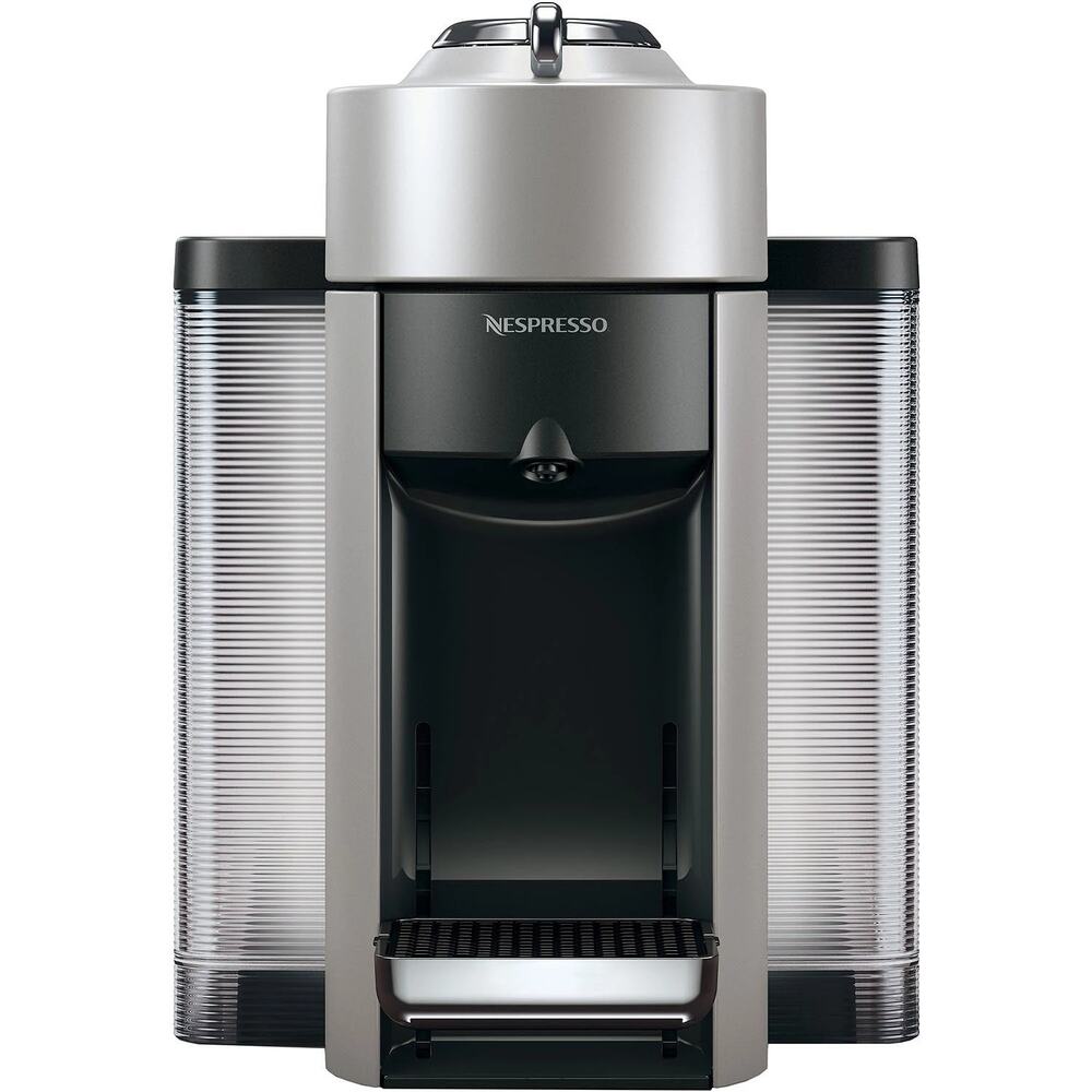 Nespresso by Delonghi Vertuo Coffee & Espresso Single- Serve Machine